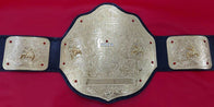 WWE Big Gold World Heavyweight Championship Tittle Belt - 6 | Dash Racegear