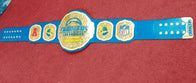 Los Angeles Chargers NFL championship Title Belt - 2 | Dash Racegear