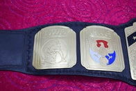 Nwa North American Heavyweight Wrestling Champion Title Belt - 5 | Dash Racegear
