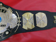 Winged Eagle Attitude Era Championship Inspired Title Belt - 5 | Dash Racegear