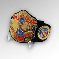 NWA United States Heavyweight Champion Title Belt Inspired - 2 | Dash Racegear