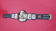 Andre 86 World Heavyweight Wrestling Championship Tittle Belt - 6 | Dash Racegear