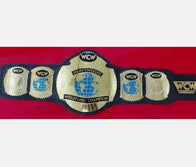 Wcw World Heavyweight Wrestling Champion Belt 2mm - 2 | Dash Racegear