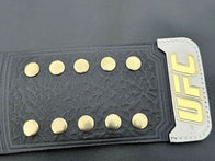 UFC Ultimate Championship Inspired Belt 2mm Brass Brand New Adult - 5 | Dash Racegear