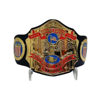 NWA United States Heavyweight Champion Title Belt Inspired - 1 | Dash Racegear