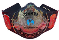Winged Eagle Attitude Era Championship Inspired Title Belt - 1 | Dash Racegear