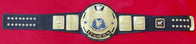 Attitude Era Scratch Logo Big Eagle Championship Title Belt - 6 | Dash Racegear