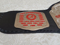 New Alabama Roll Tide Championship Belt Adult Size 2mm Brass - 4 | Dash Racegear