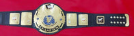 Attitude Era Scratch Logo Big Eagle Championship Title Belt - 3 | Dash Racegear