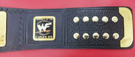 Attitude Era Scratch Logo Big Eagle Championship Title Belt - 5 | Dash Racegear