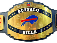 Buffalo Bills Super Bowls NFL Championship Inspired Title Belt - 1 | Dash Racegear