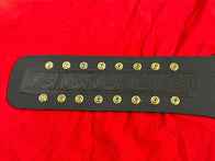 AEW World Wrestling Championship Title Inspired Belt - 3 | Dash Racegear