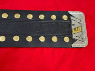 AEW World Wrestling Championship Title Inspired Belt - 4 | Dash Racegear