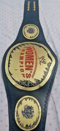 Woman's World Wrestling Entertainment Championship Belt - 6 | Dash Racegear