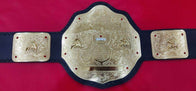 World Heavyweight Big Gold Championship Inspired Belt - 3 | Dash Racegear