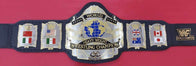 Andre 86 World Heavyweight Wrestling Championship Tittle Belt - 4 | Dash Racegear