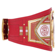 San Francisco 49ers WWE Legacy Title Belt - 4 | Dash Racegear