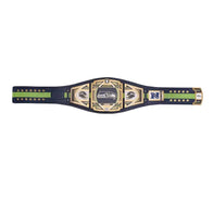 Seattle Seahawks WWE Legacy Title Belt - 5 | Dash Racegear