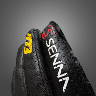 -273 x AYRTON SENNA DRIVING GLOVE Black - Glove | DASH RACEGEAR