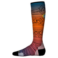 Smartwool JR Zero Cushion OTC Ski Socks - image 2