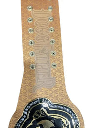 WWE Snoop Dog Championship Title Belt Inspired - 4 | Dash Racegear