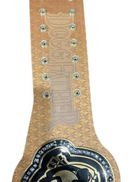 WWE Snoop Dog Championship Title Belt Inspired - 4 | Dash Racegear