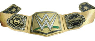 WWE Snoop Dog Championship Title Belt Inspired - 6 | Dash Racegear