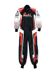 2022 Sodi Kart Racing Suit Replica Dash Racegear product image 2