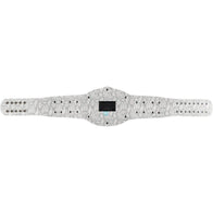 Steve Austin Stone Cold Smoking Skull Championship Title Belt - 2 | Dash Racegear
