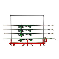 Swix Bench Alpine Ski Rack - image 3