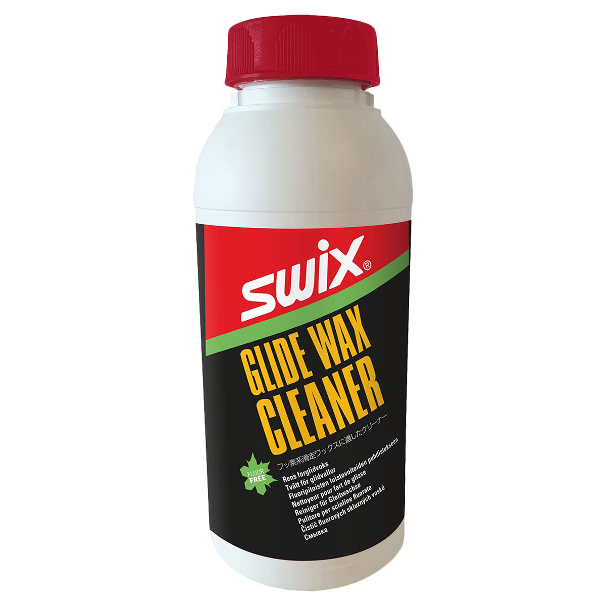 Swix Glide Wax Cleaner - image 3