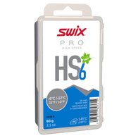 Swix PRO High Speed (HS) Wax - image 4