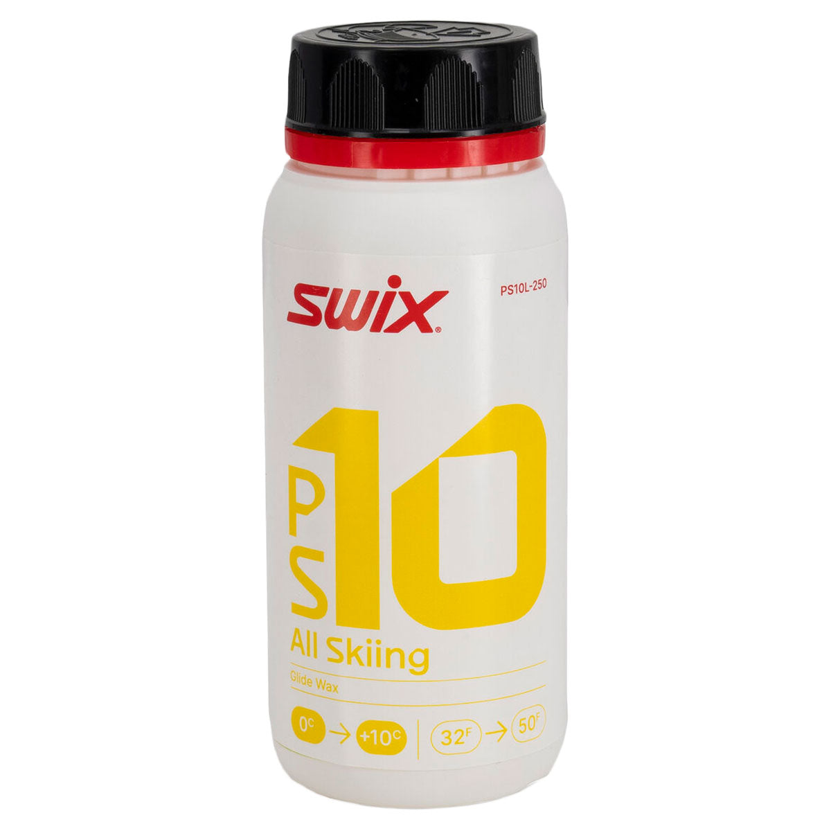 Swix PRO Performance Speed Liquid (PSL) Wax - image 9
