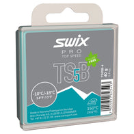 Swix PRO Top Speed Black (TSB) Wax - image 2