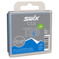 Swix PRO Top Speed Black (TSB) Wax - image 4