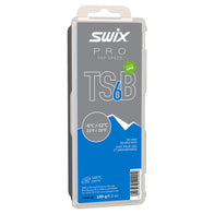 Swix PRO Top Speed Black (TSB) Wax - image 5