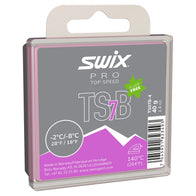 Swix PRO Top Speed Black (TSB) Wax - image 6