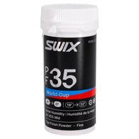 Swix World Cup Powder - image 10