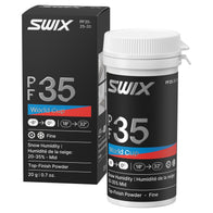 Swix World Cup Powder - image 11