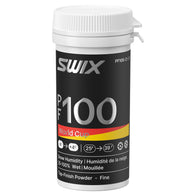 Swix World Cup Powder - image 12