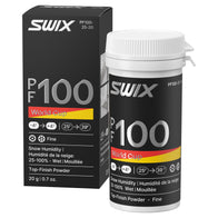 Swix World Cup Powder - image 13
