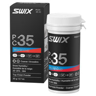 Swix World Cup Powder - image 5