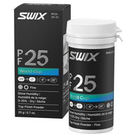 Swix World Cup Powder - image 9