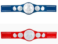 WWE Tag Team Championship Belts Set - 3 | Dash Racegear