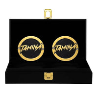 Tamina Snuka Women's Championship Inspired Side Plate Box Set - 1 | Dash Racegear