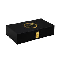 Tamina Snuka Women's Championship Inspired Side Plate Box Set - 2 | Dash Racegear