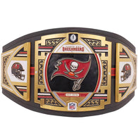 Tampa Bay Buccaneers WWE Legacy Title Belt - 1 | Dash Racegear
