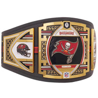 Tampa Bay Buccaneers WWE Legacy Title Belt - 2 | Dash Racegear
