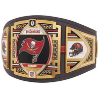 Tampa Bay Buccaneers WWE Legacy Title Belt - 3 | Dash Racegear