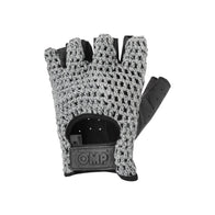TAZIO VINTAGE GLOVES Black